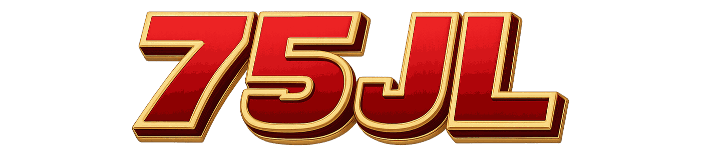75JL Logo